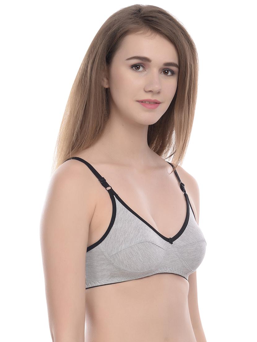 set of 2 regular bra - 18409116 - Standard Image - 2