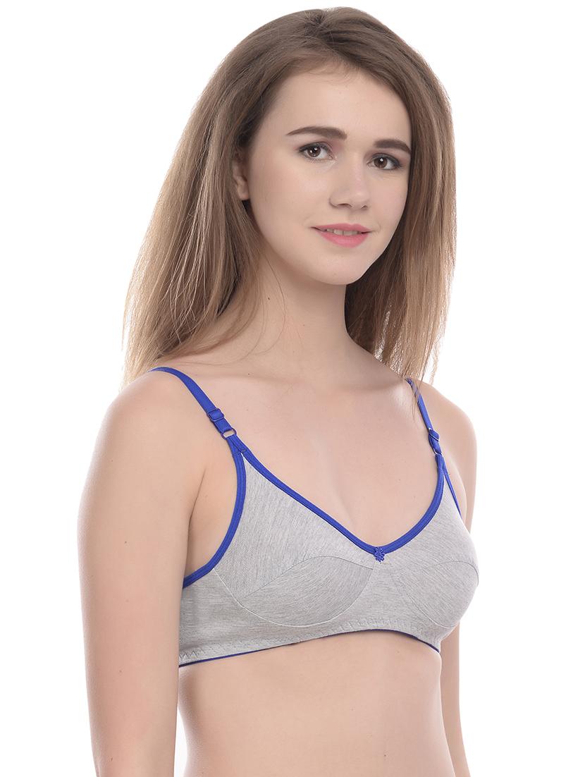 set of 2 regular bra - 18409118 - Standard Image - 2