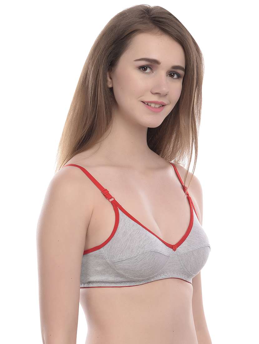 set of 2 regular bra - 18409127 - Standard Image - 2