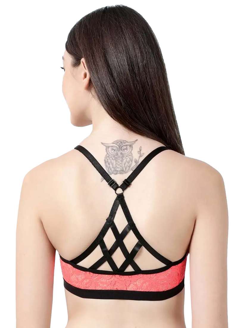 set of 2 solid balconette bra - 18411539 -  Standard Image - 2