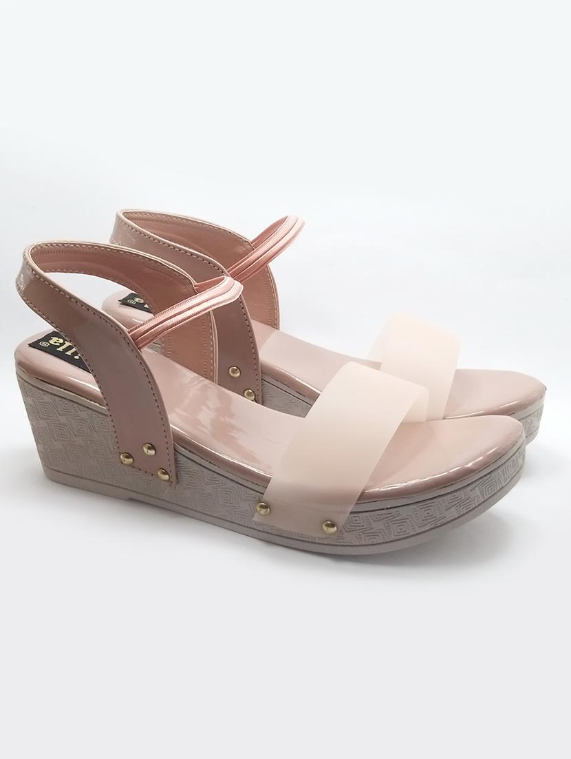 hotzilla women stylish casual sandals - 18412141 - Standard Image - 2