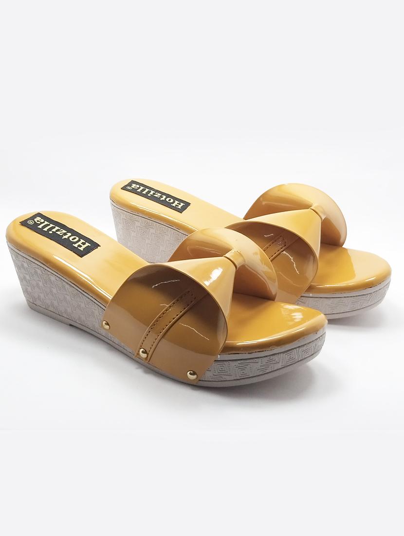 hotzilla women stylish casual sandals - 18412142 - Standard Image - 2