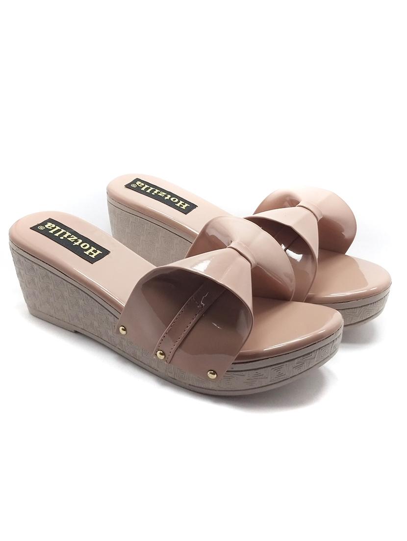 hotzilla women stylish casual sandals - 18412144 - Standard Image - 2