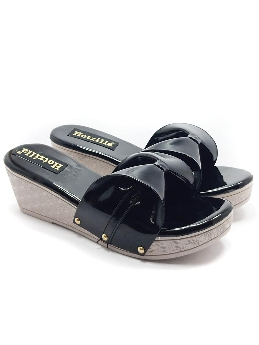 hotzilla women stylish casual sandals - 18412145 - Standard Image - 2