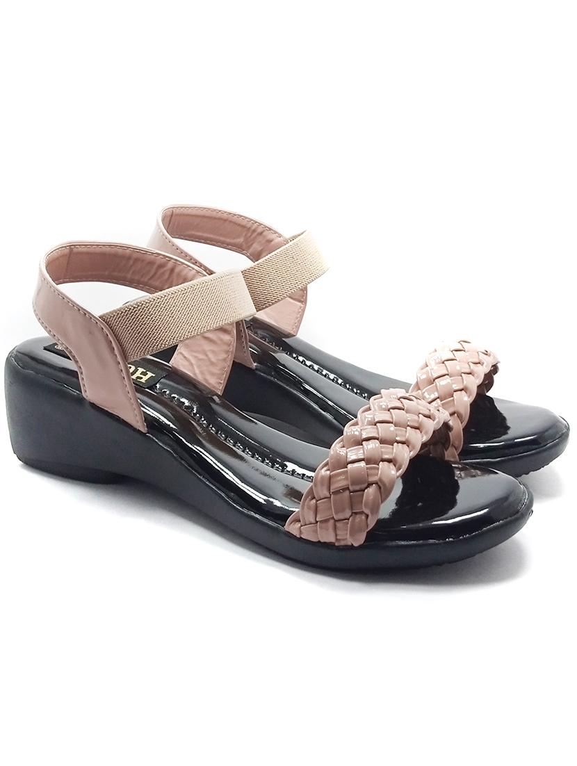 hotzilla women stylish casual sandals - 18412146 - Standard Image - 2