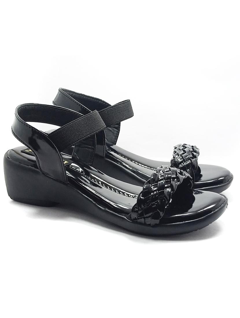 hotzilla women stylish casual sandals - 18412147 - Standard Image - 2