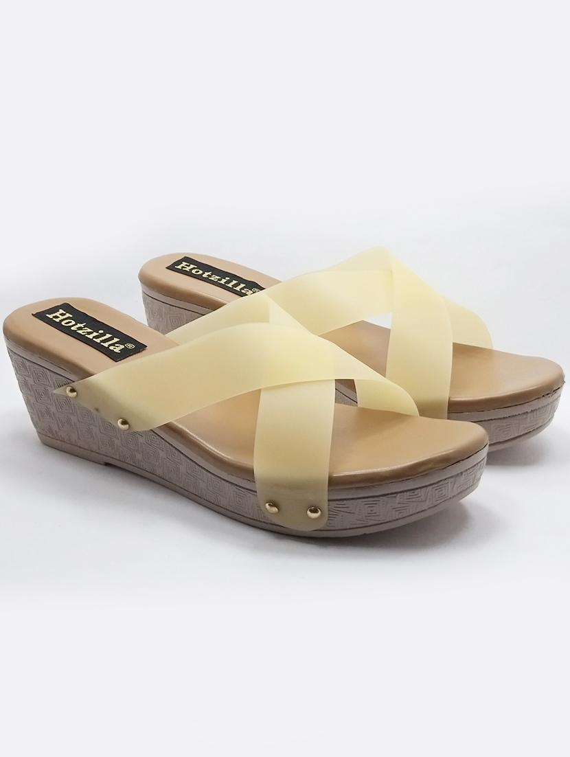 hotzilla women stylish casual sandals - 18412153 - Standard Image - 2