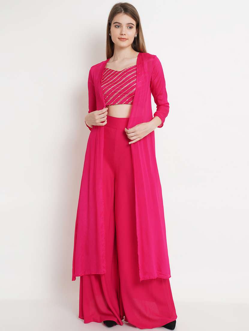 magenta fusion set