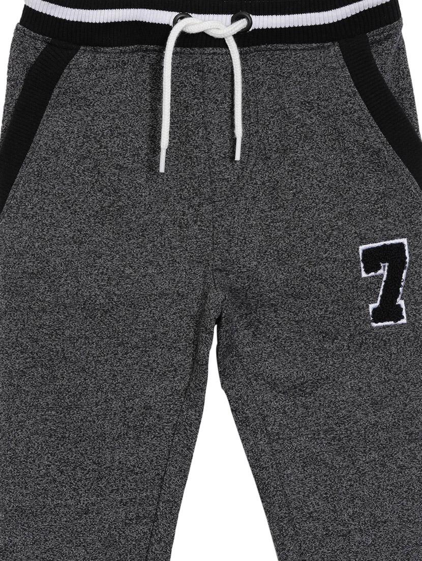 grey solid track wear - 18413769 - Standard Image - 2