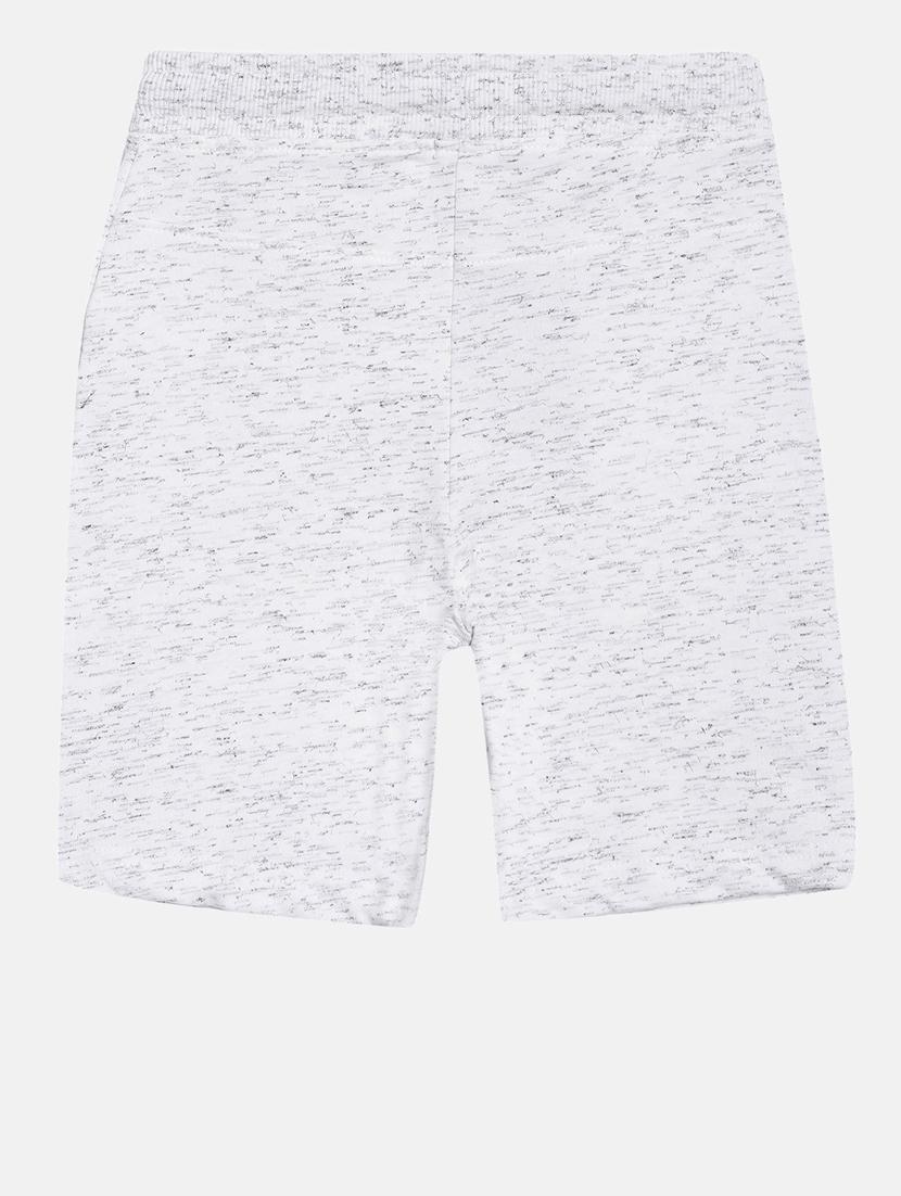 pack of 2 printed shorts - 18414297 - Standard Image - 2