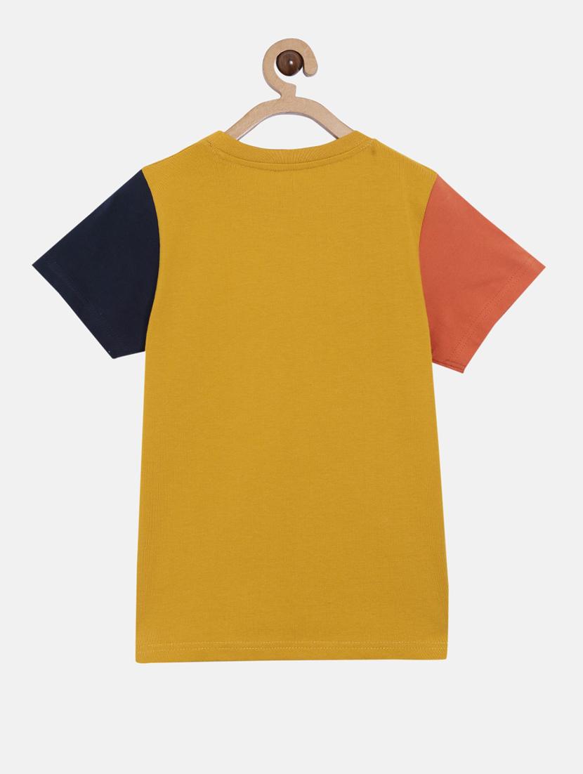 pack of 2 printed t-shirt - 18414369 - Standard Image - 2