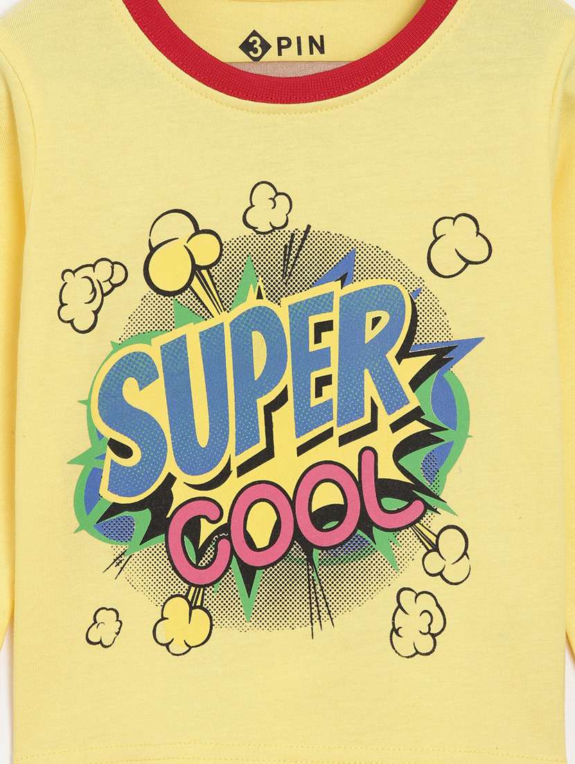 round neck graphic t-shirt - 18414414 -  Standard Image - 2