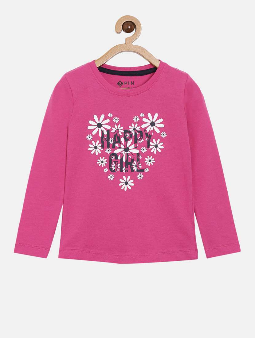 round neck graphic  tee