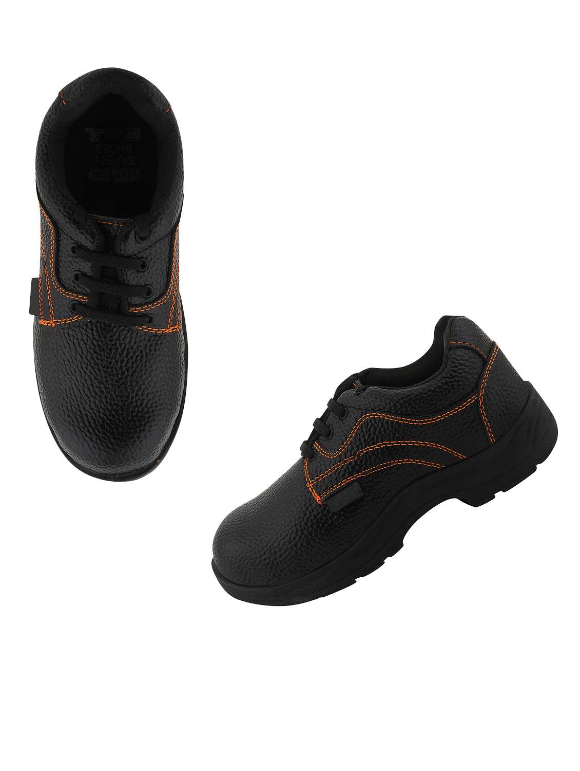 black patent leather shoes - 18414917 -  Standard Image - 2