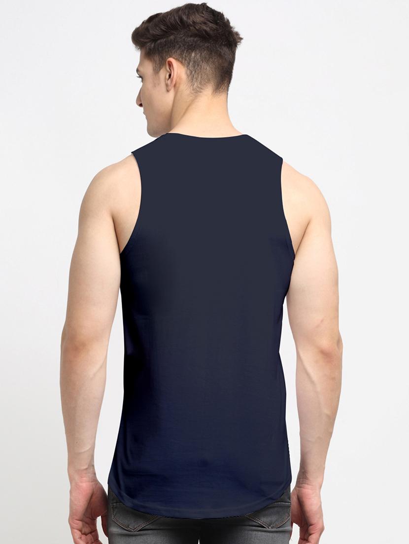 set of 2 solid vest - 18415399 - Standard Image - 2