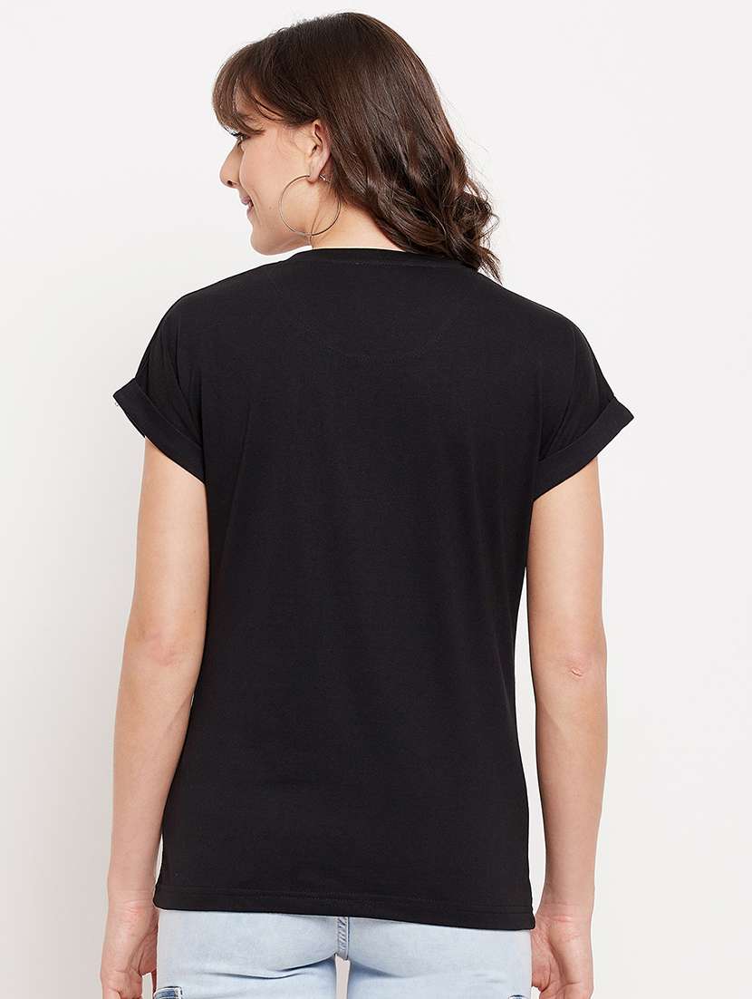 round neck striped tee - 18417246 -  Standard Image - 2