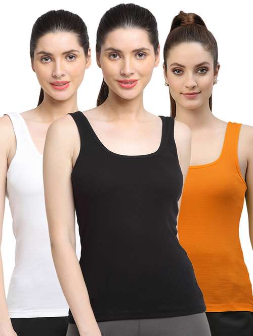 women's tops combo - 18417662 - Standard Image - 0