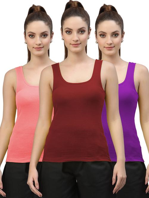 women's tops combo - 18417756 -  Standard Image - 0
