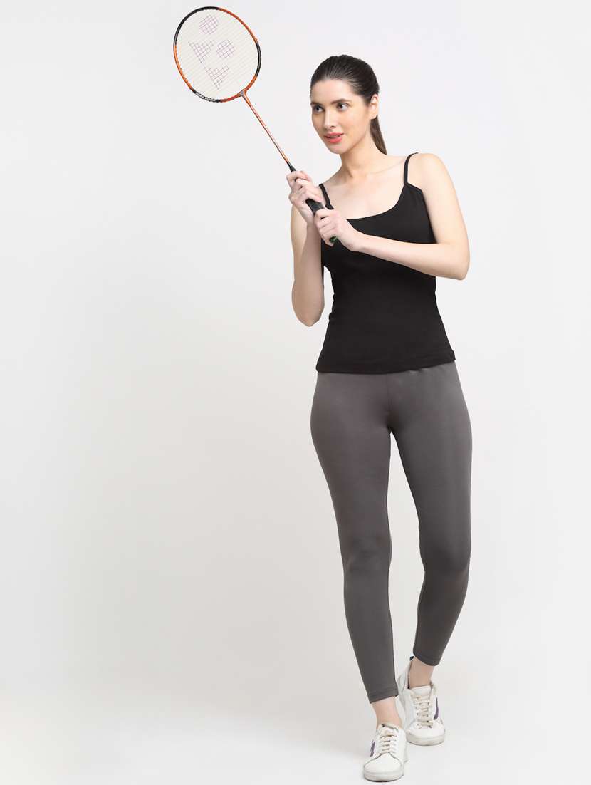 pack of 2 solid camisoles - 18418102 - Standard Image - 2