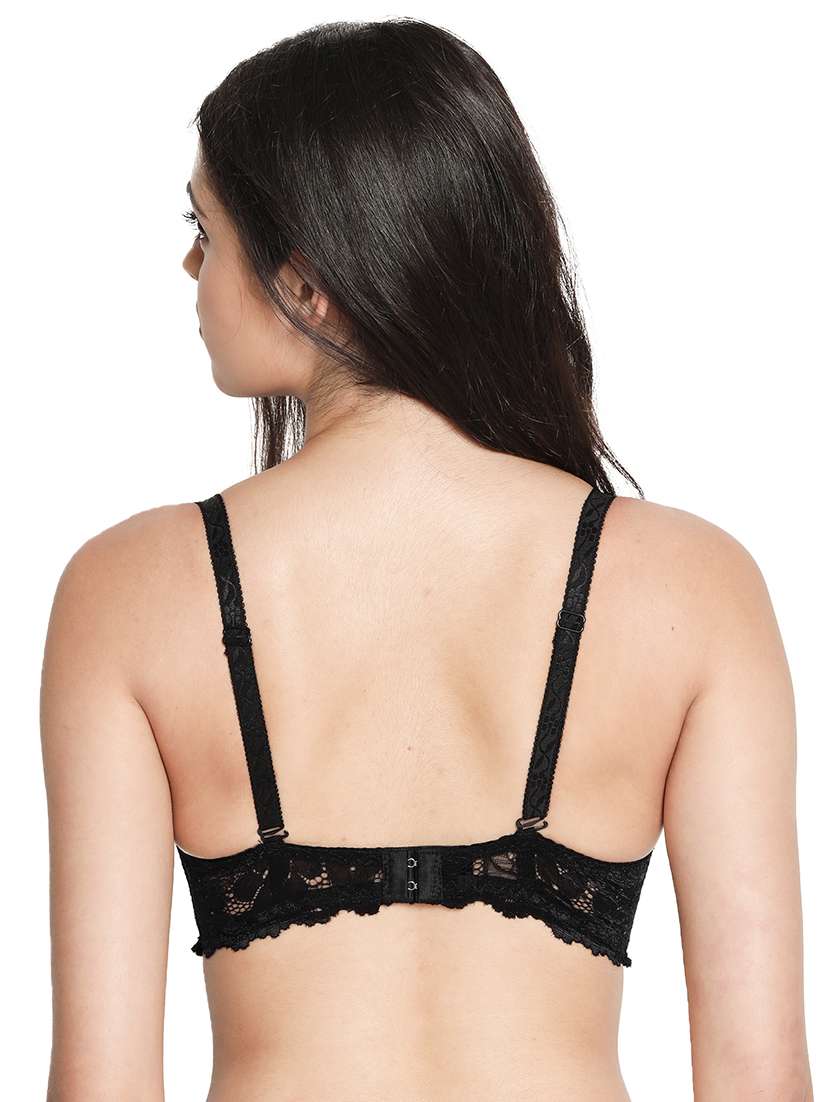 pack of 2  front open bra - 18421043 -  Standard Image - 2