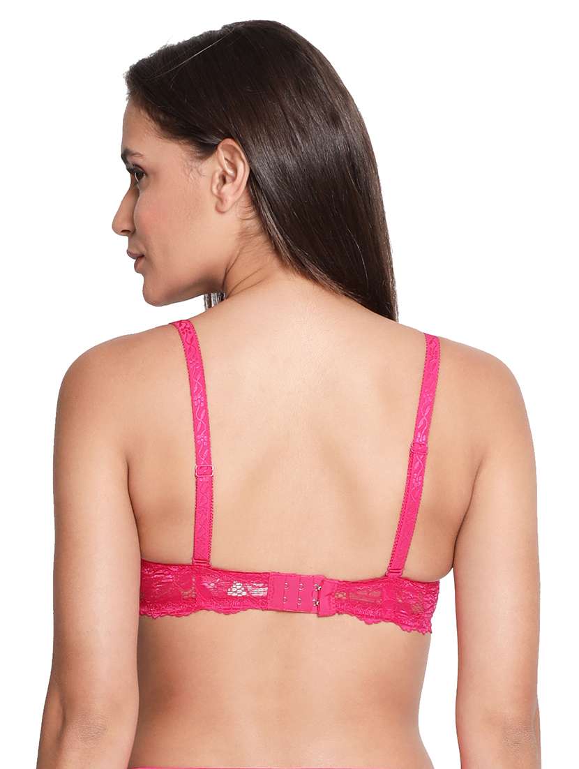 pack of 2 front open bra - 18421045 -  Standard Image - 2