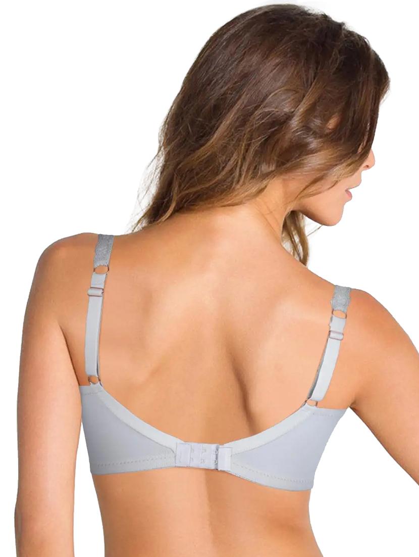 set of 2 lightly padded t-shirt bra - 18421057 - Standard Image - 2