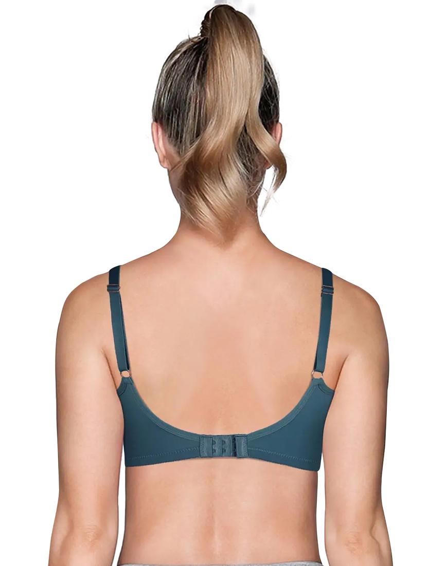 set of 2 lightly padded t-shirt bra - 18421062 - Standard Image - 2