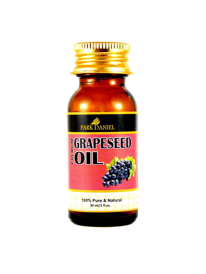 park daniel premium grapeseed oil(30 ml)