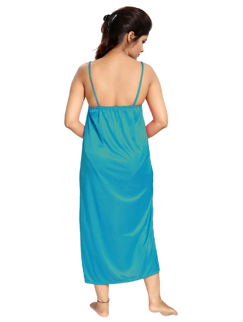 pack of 2 nightwear robe set  - 18431332 -  Standard Image - 2