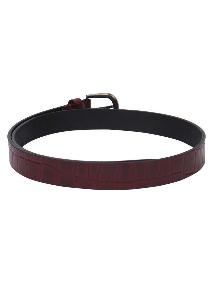 men red belt - 18431614 -  Standard Image - 2