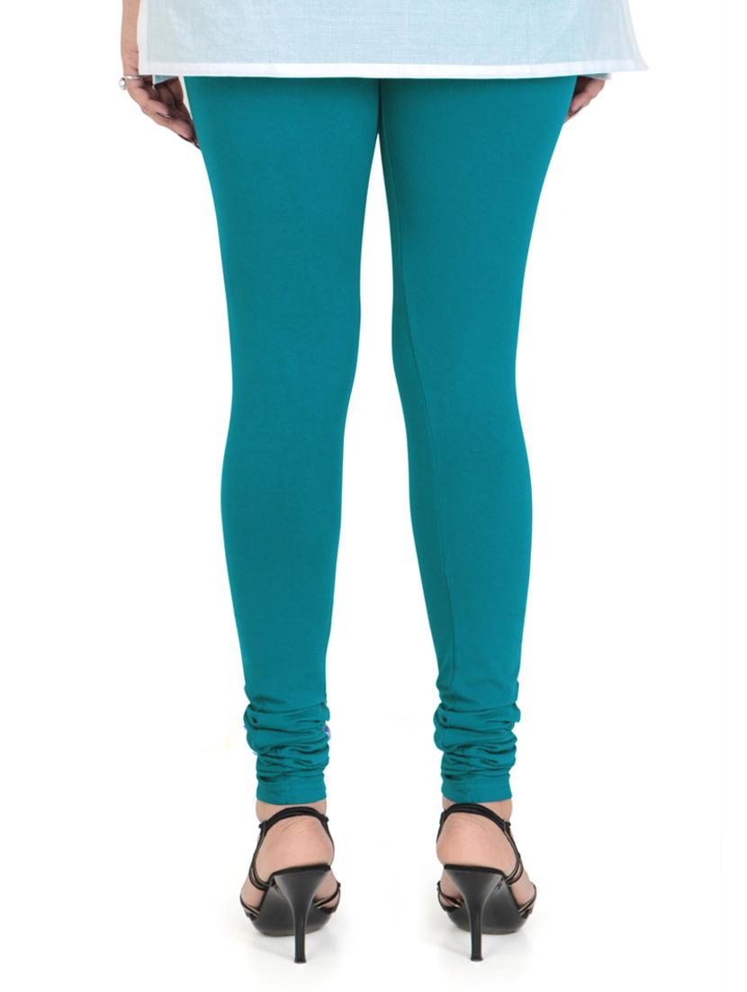 mid rise solid legging - 18431837 - Standard Image - 2