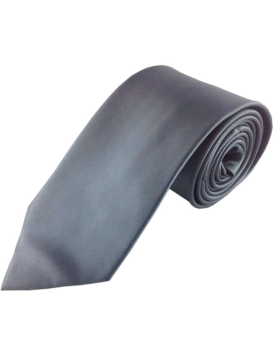 grey silk blend ty