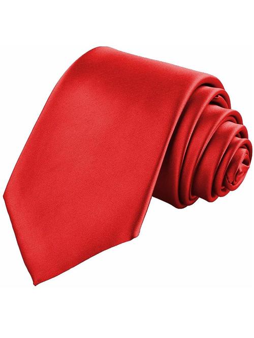 multicolor silk blend ty - 18432338 - Standard Image - 0
