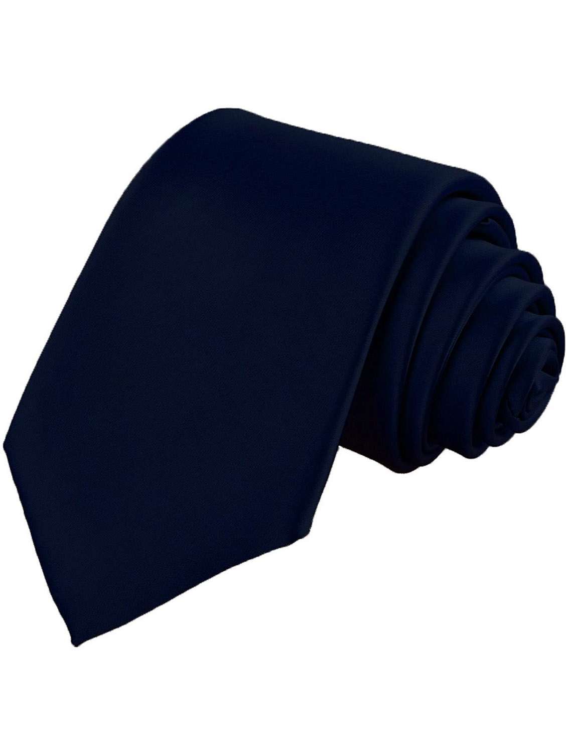 blue crepe chiffon ty