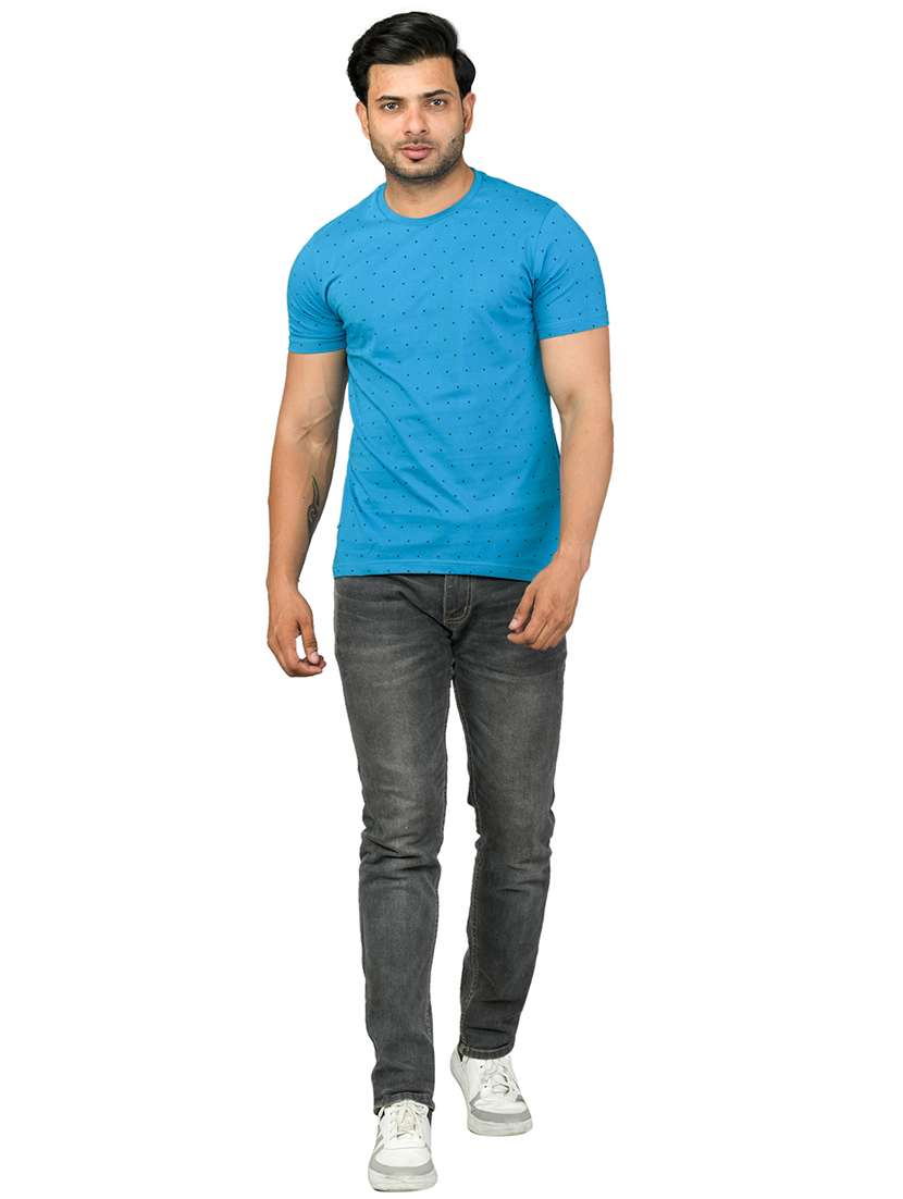 ai aqua all over print t-shirt - 18434425 -  Standard Image - 2