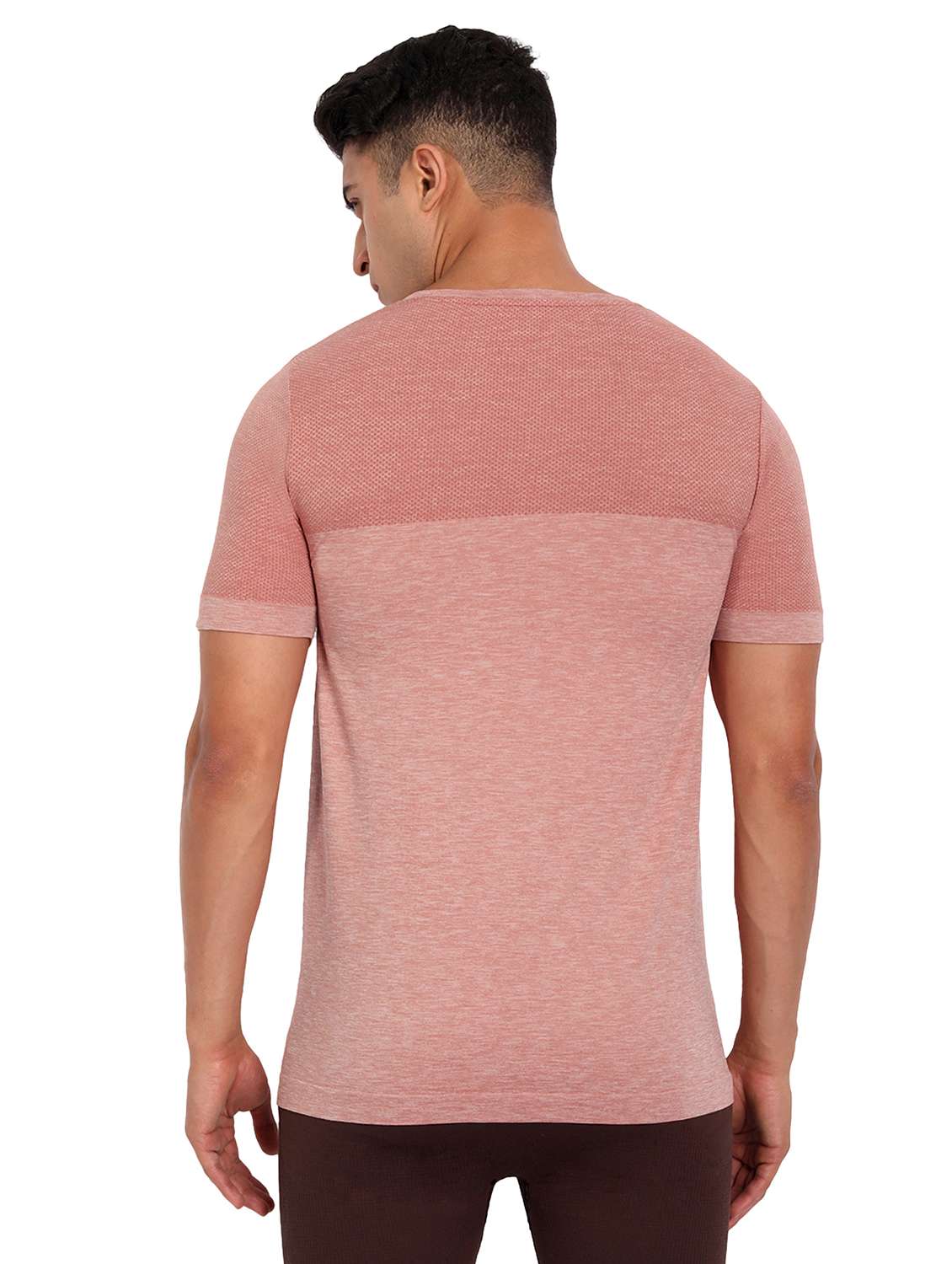 pink polka dots t-shirt - 18436321 - Standard Image - 2
