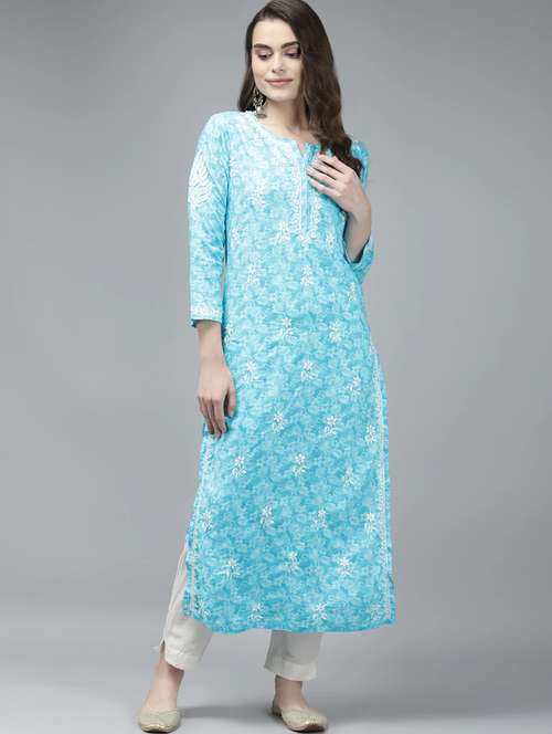 light blue
