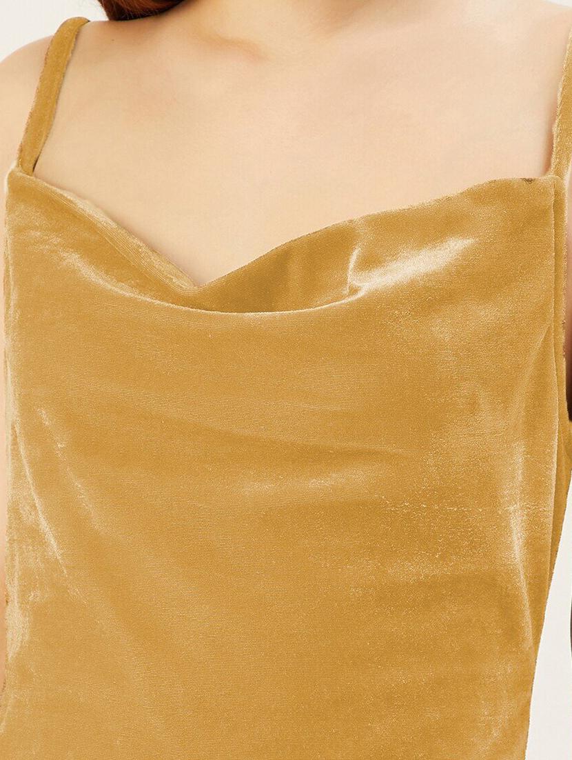 women's bodycon solid dress - 18447003 - Standard Image - 2