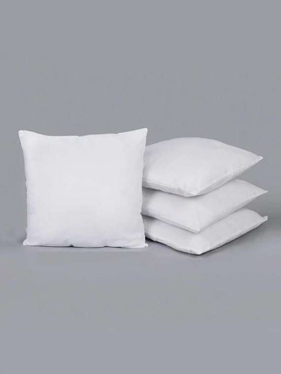 microfiber big cushion