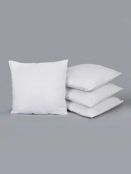 microfiber small cushions - 18449864 -  Standard Image - 0
