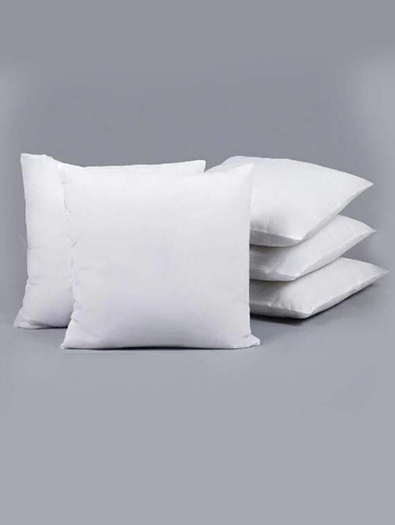 microfiber small cushion