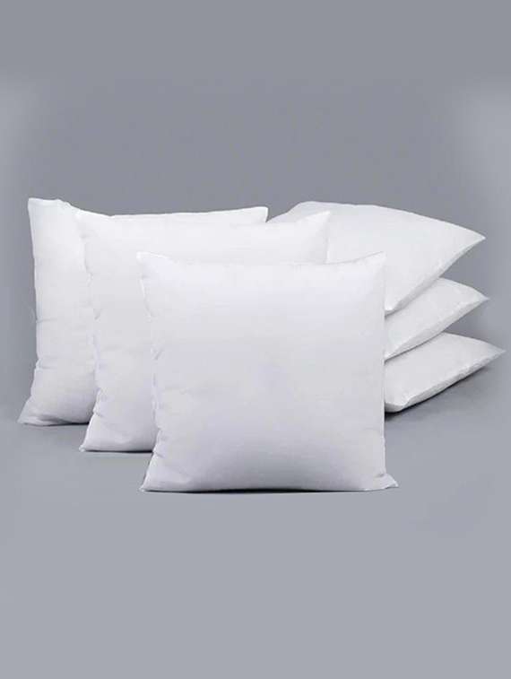 microfiber big cushion