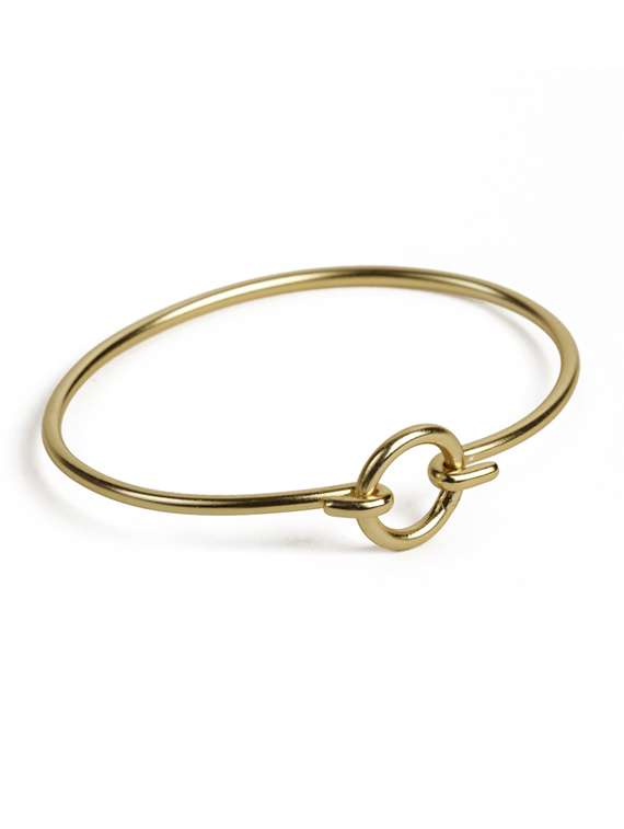 elegant bangle bracelet