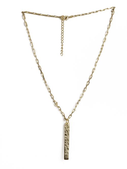 gold plated enchanting pendant gold - 18449917 - Standard Image - 0
