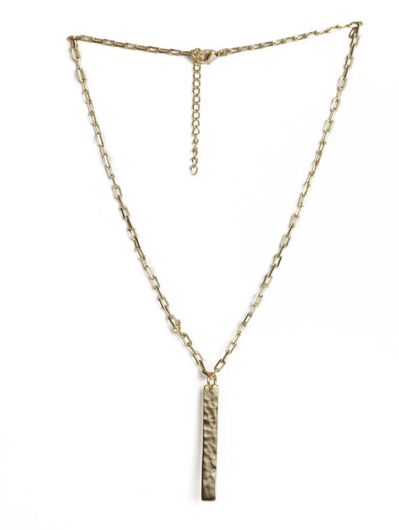 gold plated enchanting pendant gold - 18449917 - Zoom Image - 0