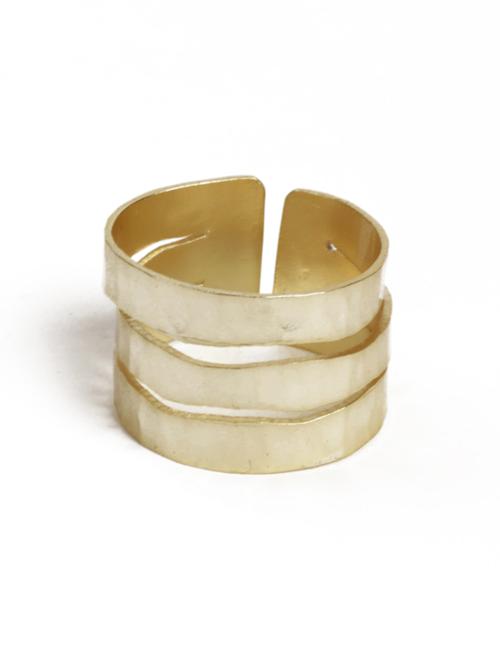 supreme statement ring - 18449988 -  Standard Image - 0