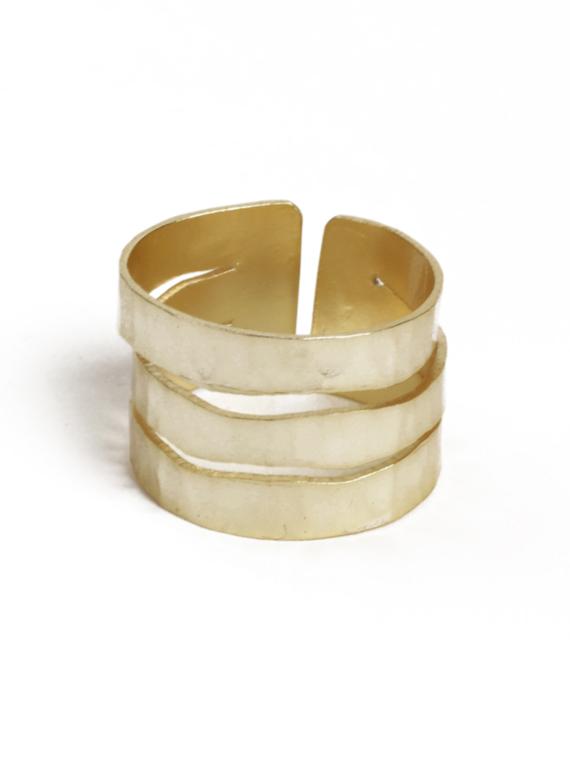 supreme statement ring - 18449988 -  Zoom Image - 0