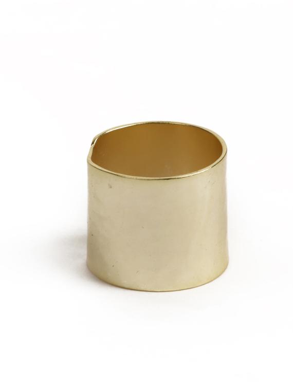 marvelous gold ring - 18449990 - Zoom Image - 0