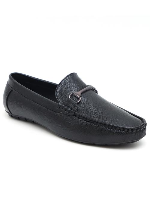 men slip on horsebit loafers - 18457752 -  Standard Image - 0