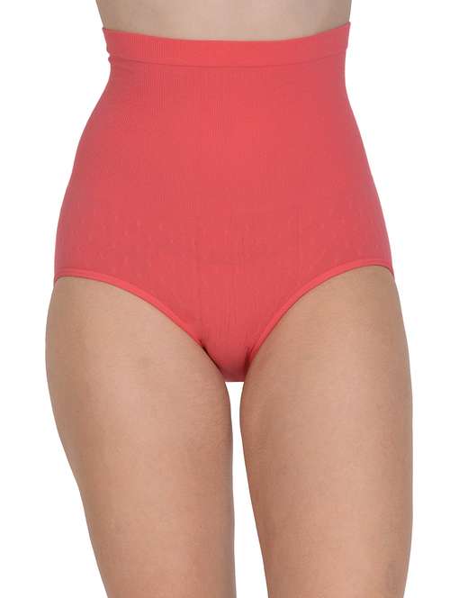 peach solid shaper brief  - 18459784 -  Standard Image - 0